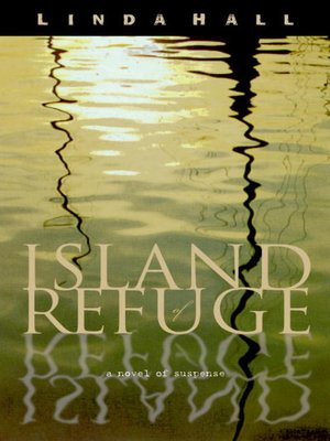 cover image of Island of Refuge